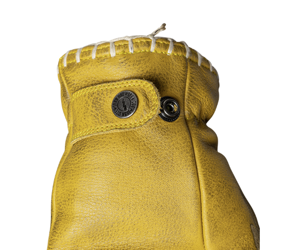 Перчатки John Doe Coyote Yellow Grey