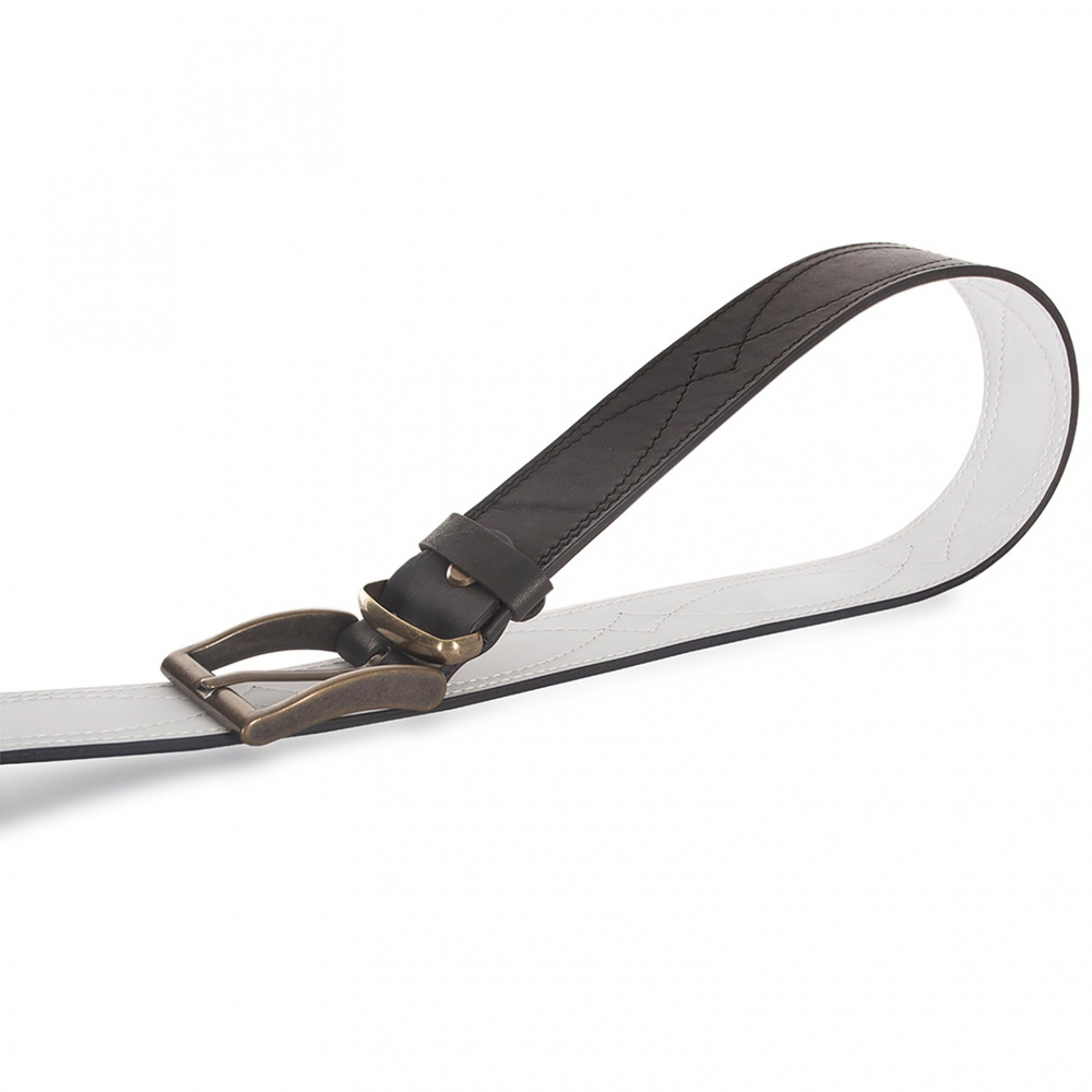 Ремень поясной ХСН (40мм), Черный