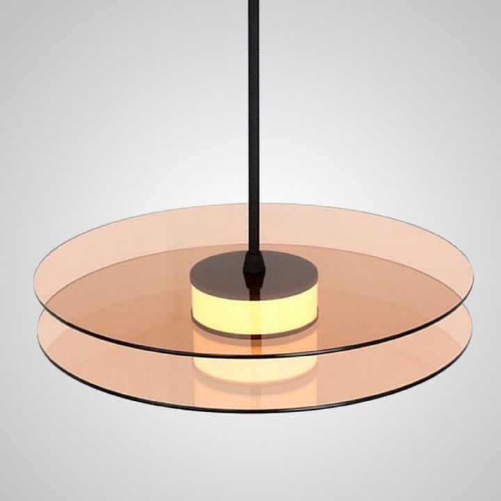 Подвесной светодиодный светильник Imperium Loft Cine 191960-23