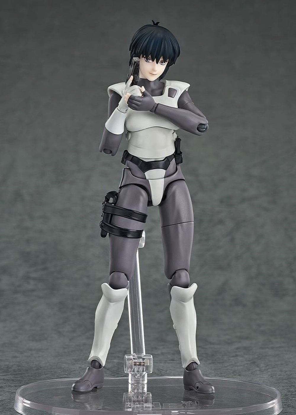 Kusanagi Motoko