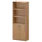 Шкаф А-310 Ольха 770x365x2000 Арго