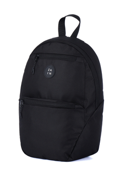 Рюкзак женский 1145 "ZAIN Medium Backpack" Черный