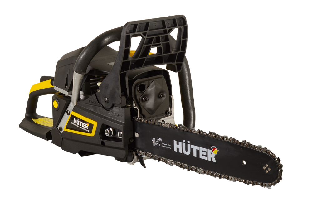 Бензопила Huter BS-4514