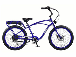 Электровелосипед Pedego Interceptor Classic