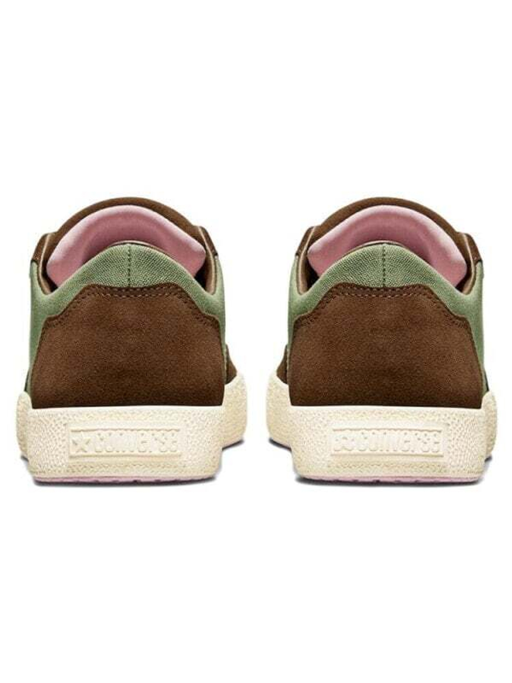Converse Glf 2.0 Golf Le Fleur Oil Green