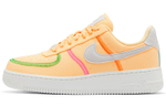 Кроссовки Nike Air Force 1 07 Lx (Женская размерная сетка)