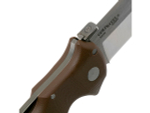 Нож складной Cold Steel Bush Ranger сталь S35VN рукоять G-10 (CS-31A)