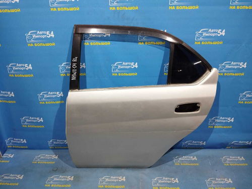 Дверь задняя левая TOYOTA PRIUS 2002