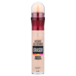 Maybelline, Instant Age Rewind, Eraser, универсальный консилер, оттенок 110 Fair, 6 мл (0,2 жидк. унции)