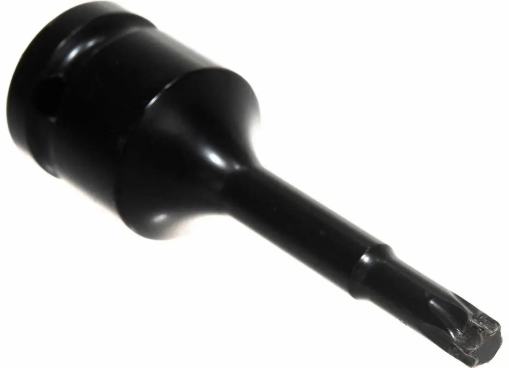Головка-бита TORX ударная 1/2", T40 ROCKFORCE RF-24607840