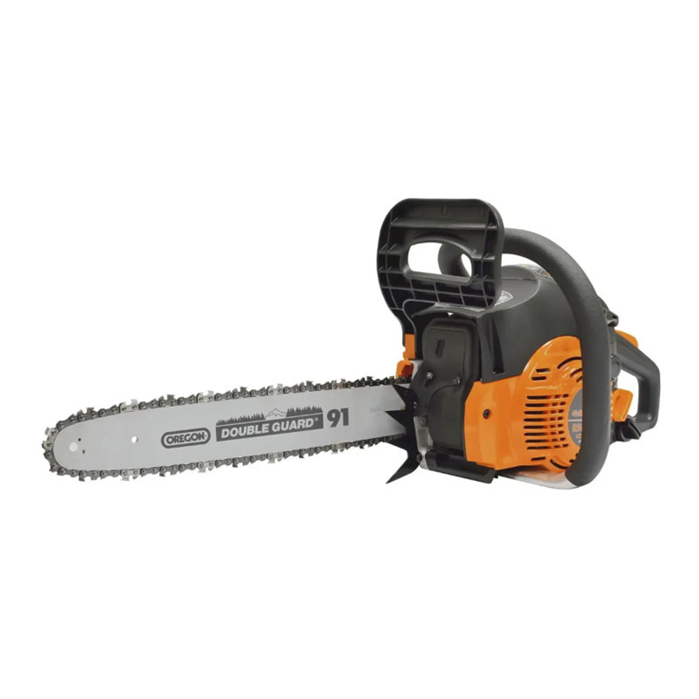 Бензопила CARVER HOBBY RSG 241X 16"