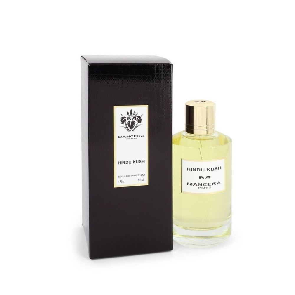 MANCERA Hindu Kush edP 120ml unisex
