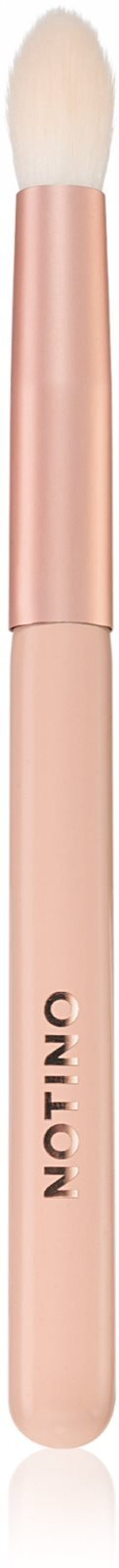 Notino Pastel Collection Travel brush set with pouch - дорожный набор кистей для макияжа с футляром /  1 шт.   / GTIN 2800013562346
