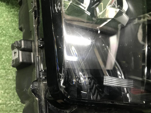 Битая Фара правая GAC GS8 2 (2021-н.в.) LED