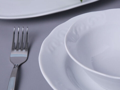 Салатник 300мл форма Надежда Без деколи