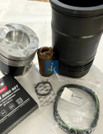 Поршневая группа Дальнобойщик ПРЕМИУМ КМЗ 7511.1004006-40