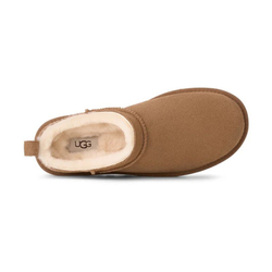 UGG Classic Micro Chestnut