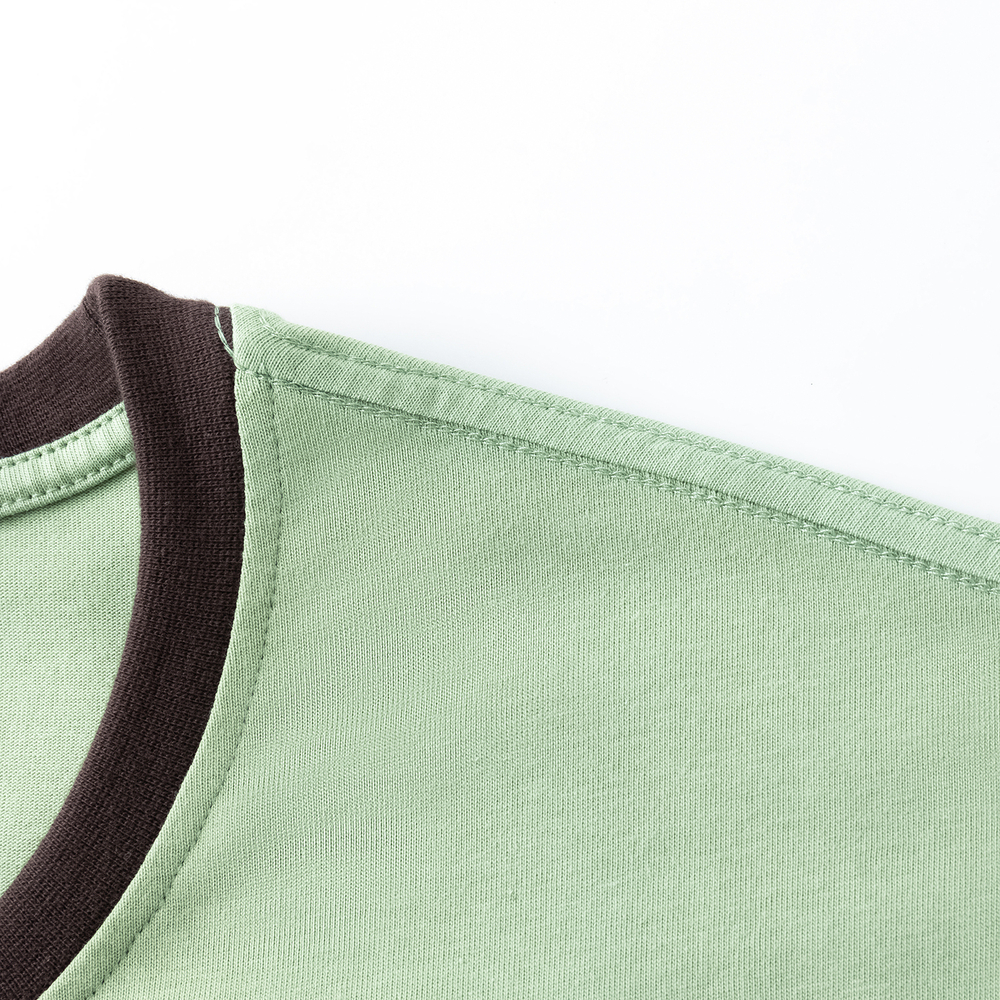 ФУТБОЛКА YMKASHIX ACID HTF