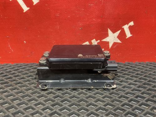 Радар сближения 2022г.