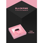 Альбом BLACKPINK - SQUARE UP