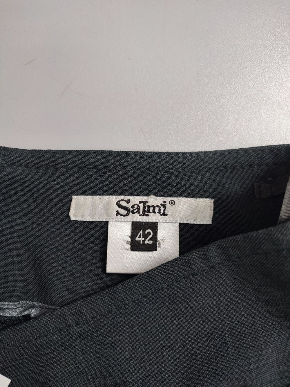 Юбка Salmi удобная 42 размер