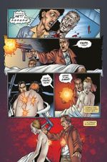 Комикс Рыцари Marvel. Каратель. Том 1