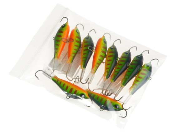 Балансир Lucky John BALTIC 6 60мм/201