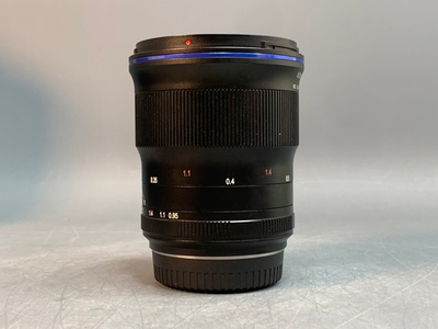 Laowa Argus 33mm f/0.95 Argus CF APO Fujifilm X-Mount