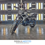 Мотоцикл Regulmoto DUKE