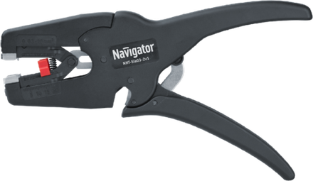 Съёмник изоляции Navigator 80 359 NHT-Sia03-2v1 (автоматический)