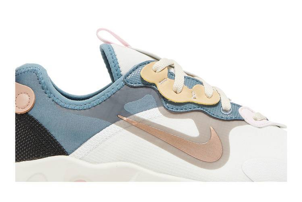 Кроссовки Nike React Art3Mis Rtl (Женская размерная сетка)