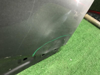 Дверь передняя правая Kia Seltos (2019-н.в.)