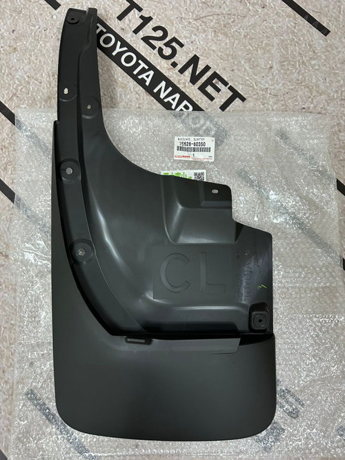 Брызговик 7662660350