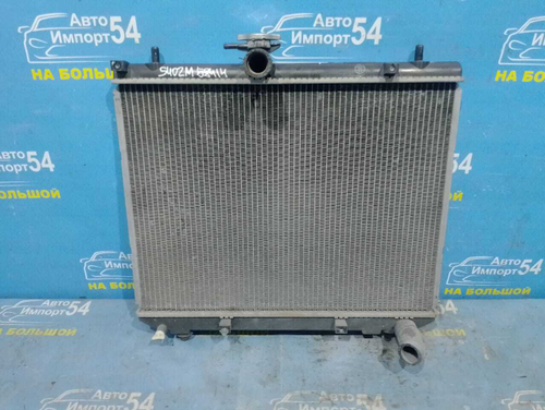 Радиатор двигателя TOYOTA TOWNACE 2008-2020