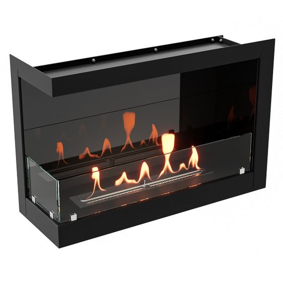 Биокамин Firelight BFP-P700LC left corner купить в Москве и Московской области по низкой цене с доставкой по России — (3) Биокамин Firelight BFP-P700LC left corner — (3)