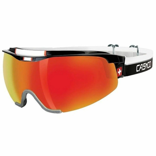 Очки CASCO Spirit Carbonic SWISS Edition 07.4928.L