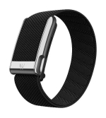Фитнес браслет WHOOP MG Life, Black Titan