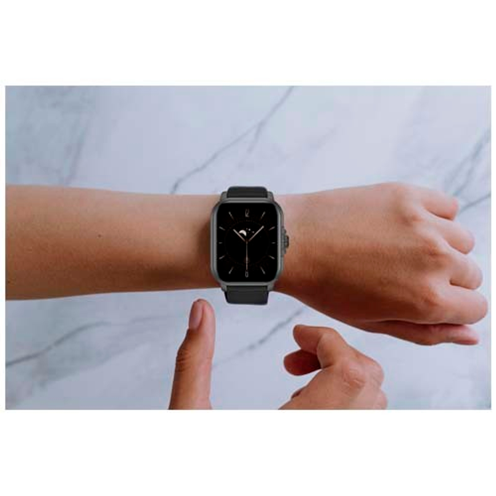 Цветной трекер физической активности Prixton AT803