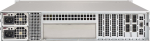 Корпус серверный 2U Supermicro CSE-826BE2C-R741JBOD