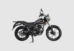Мотоцикл Regulmoto SK150-8 , Черный