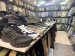 Большой выбор кроссовок BONA