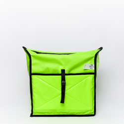 Сумка Tote Part Of Cube M маджента