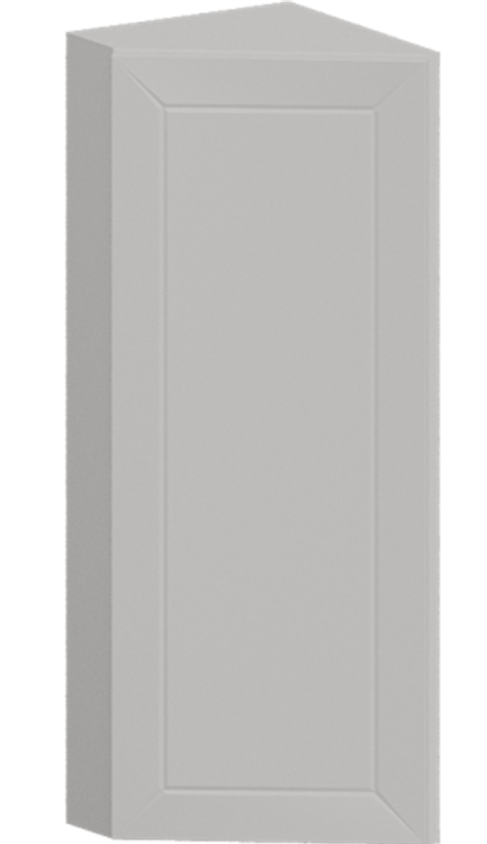 Кухня Модуль ШВПУ 309 Белый / Белый