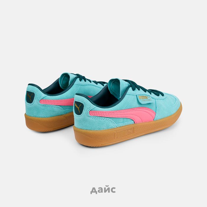 Кроссовки Puma Palermo артикул:39646352 - купить в магазине Дайс
