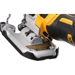 DeWalt DCS335NT аккумуляторный бесщеточный лобзик (без АКБ и ЗУ) DCS335NT-XJ