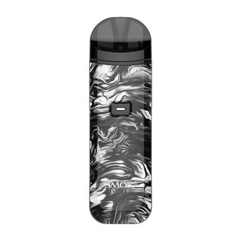 SMOK Nord Pro 1100 mah Pod Kit - Fluid Black Grey