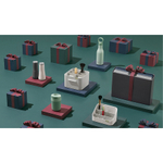 Кружка sipp, 340 мл, зеленая