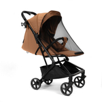 Прогулочная коляска Peppy Aero