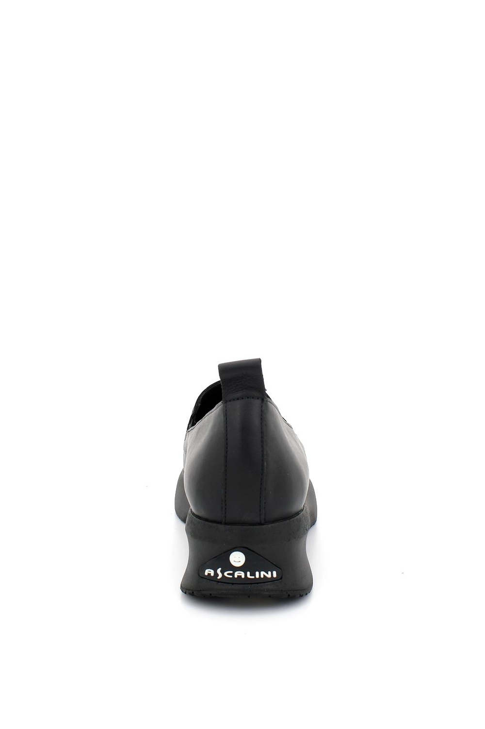 Слипоны женские Ascalini R13305B