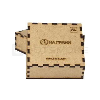 Купить Калауд На Грани AL